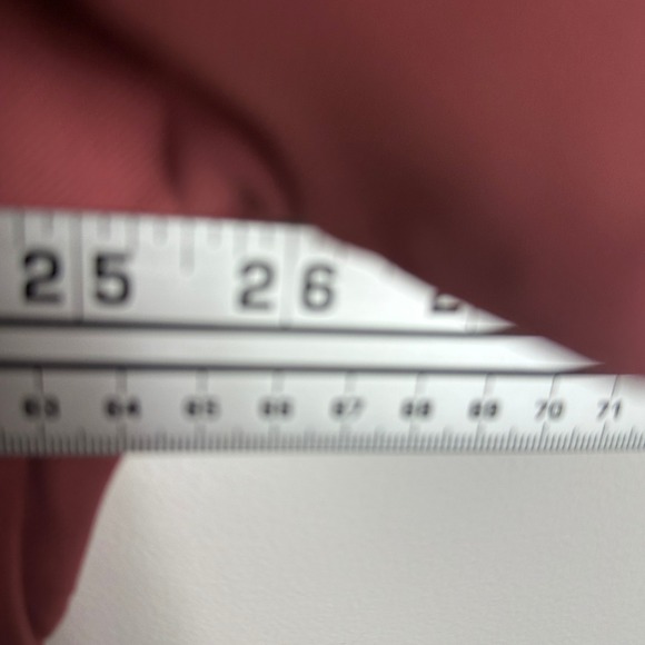 Frank & Oak Belted V-Neck Shift Dress Pockets Womens Size XL Style 2510169 Boho - Picture 11 of 16